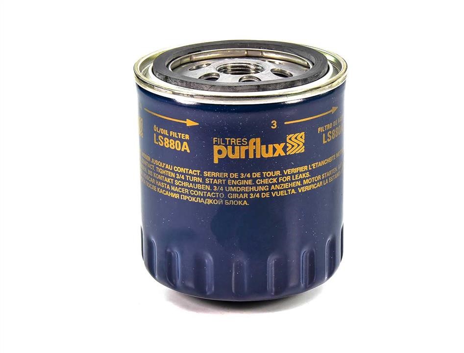 Purflux LS880A Oil Filter LS880A