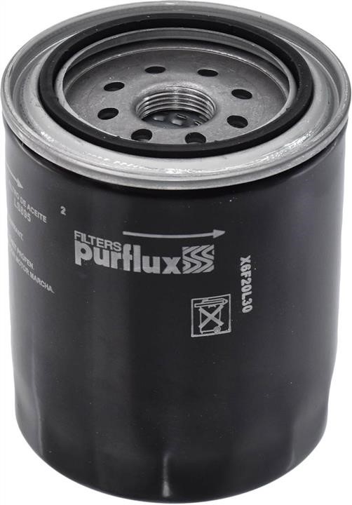 Purflux LS895 Oil Filter LS895