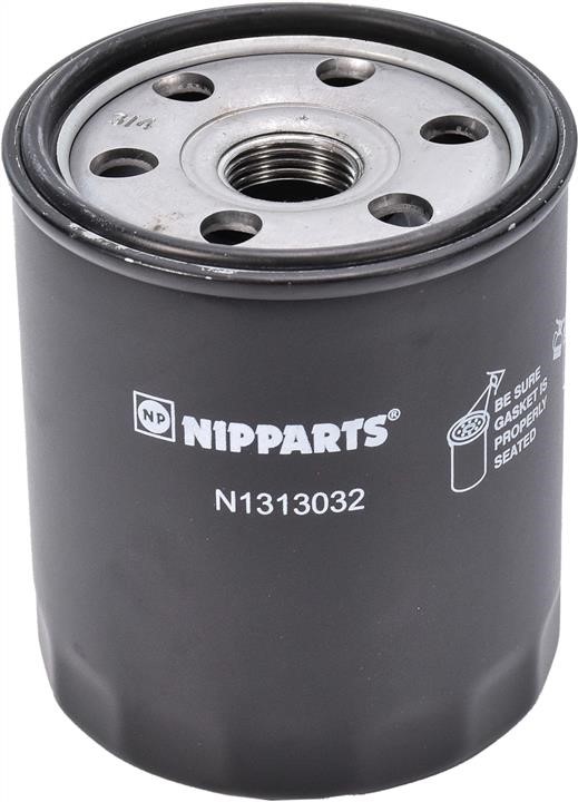 Nipparts N1313032 Oil Filter N1313032