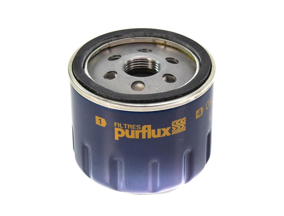 Purflux LS919 Oil Filter LS919