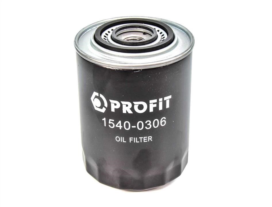 Profit 1540-0306 Oil Filter 15400306