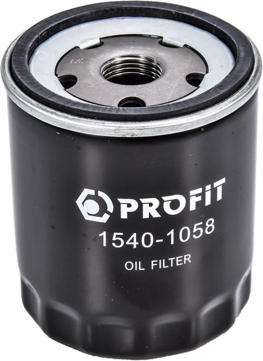 Profit 1540-1058 Oil Filter 15401058