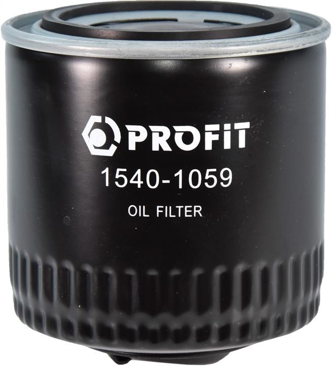 Profit 1540-1059 Oil Filter 15401059