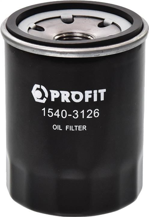Profit 1540-3126 Oil Filter 15403126