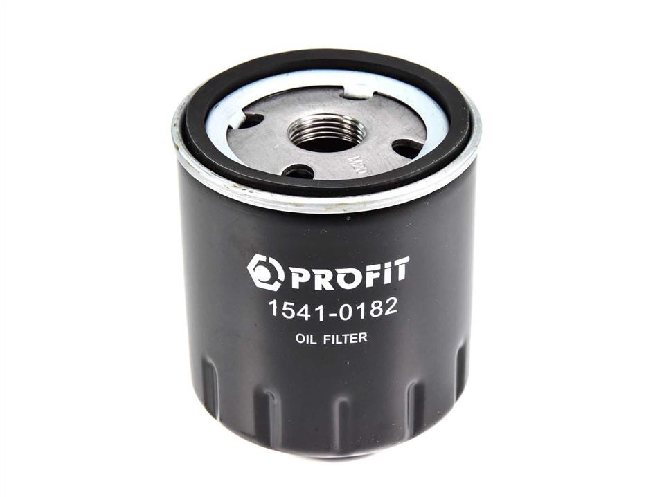 Profit 1541-0182 Oil Filter 15410182