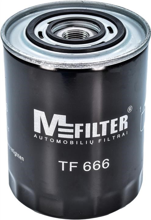 M-Filter TF 666 Oil Filter TF666