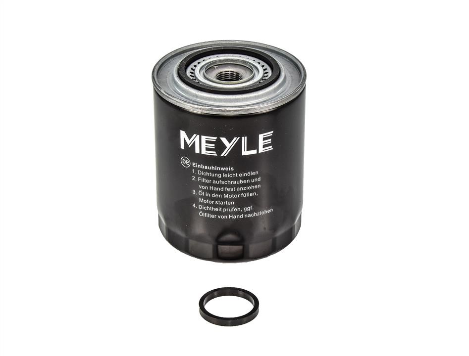 Meyle 214 322 0001 Oil Filter 2143220001