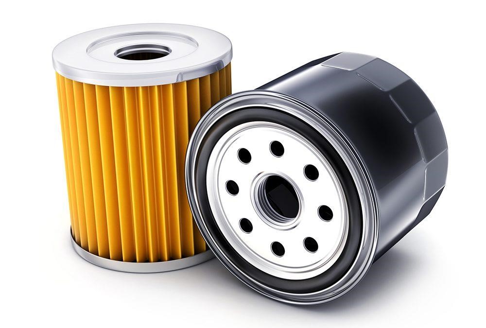 Union C-333 Oil Filter C333