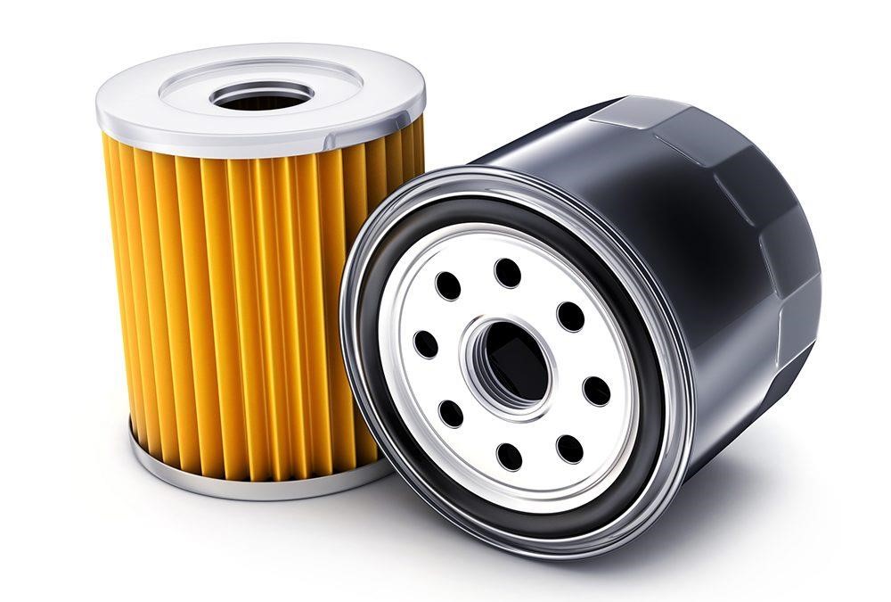 Ford 3C3Z-6731-AA Oil Filter 3C3Z6731AA