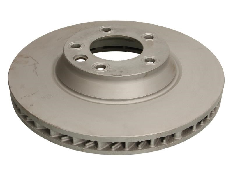 Otto Zimmermann 600.3225.20 Front brake disc ventilated 600322520