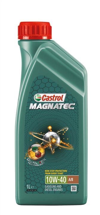 Buy Castrol 153B0B at a low price in United Arab Emirates!