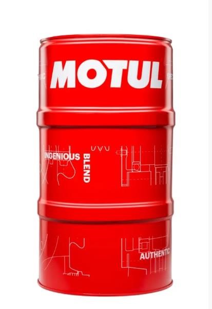 102261 Motul Engine oil Motul 8100 X-CLEAN+ 5W-30, ACEA C3, 60L