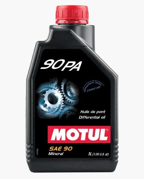 111922 Motul Transmission oil Motul 90 PA, 1L