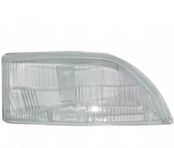 FPS FP 3524 RS1-P Headlight glass FP3524RS1P