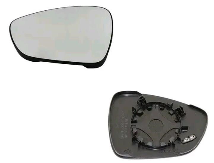 FPS 2008 M55 Left side mirror insert 2008M55