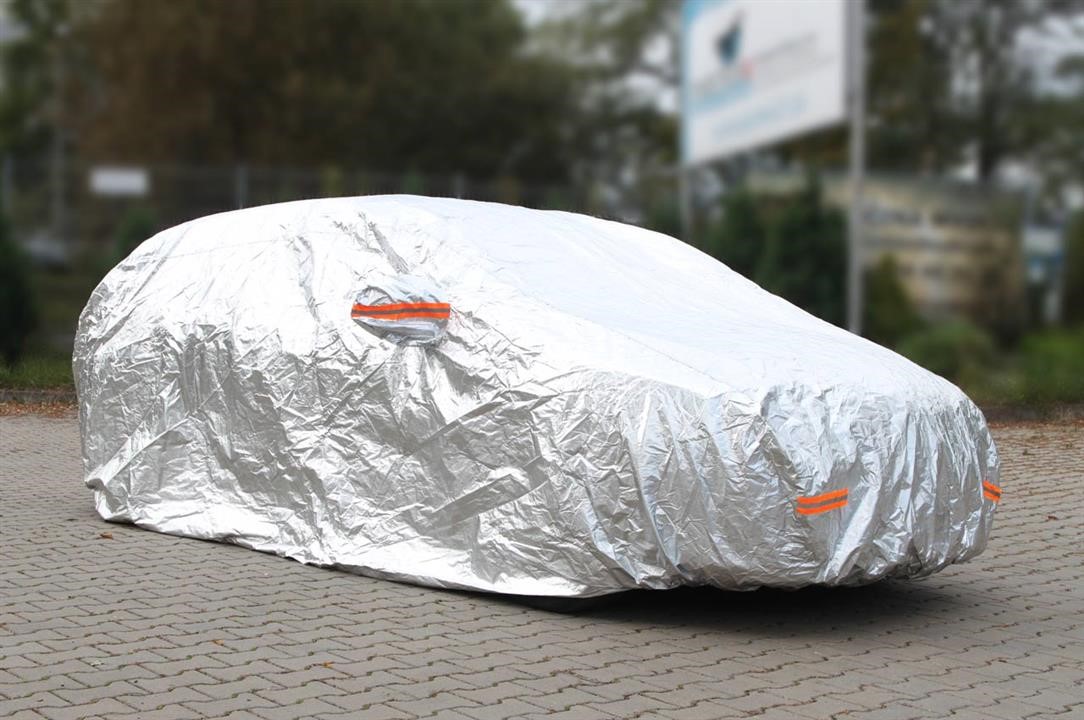 AMiO AMiO car cover, L ZIP – price 209 PLN