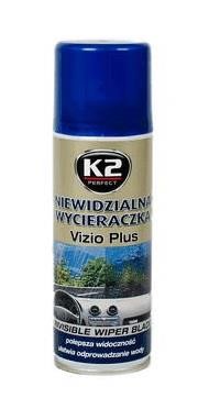 K2 K511 Wndow cleaner - Antirain (aerosol), 200ml K511