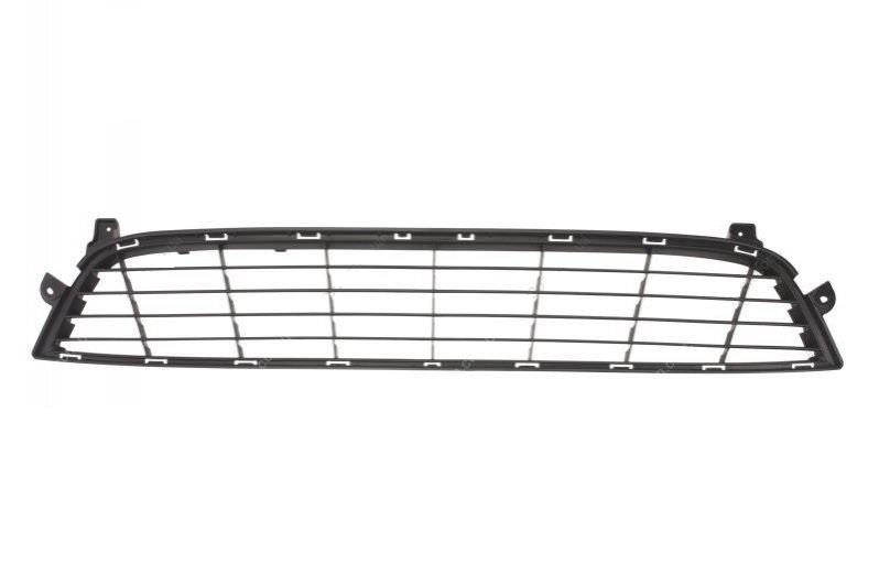 28U127 Polcar Front bumper grill