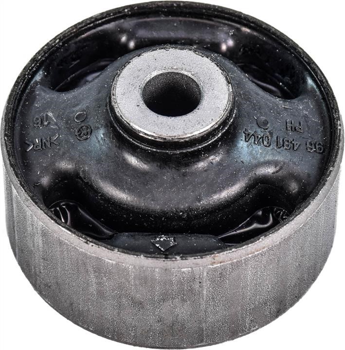 Wishbone bushes Chevrolet Lacetti: 96431044 General Motors Silent block front lever rear