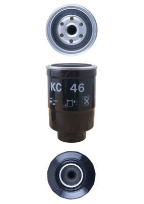 Mahle/Knecht KC 46 Fuel filter KC46