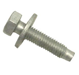 6922F2 Citroen/Peugeot Screw with washer