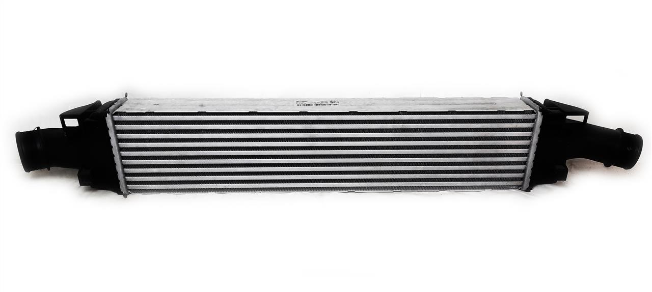 8W0145805AE VAG Intercooler, charger