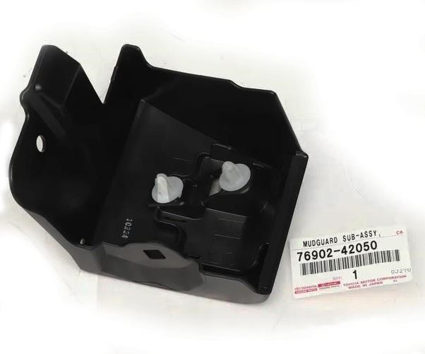 Buy Toyota 76902-42050 at a low price in United Arab Emirates!