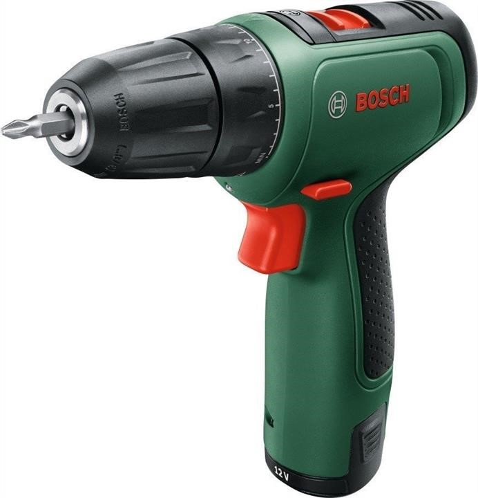 Bosch 0 603 9D3 006 Rechargeable Battery, cordless screwdriver 06039D3006