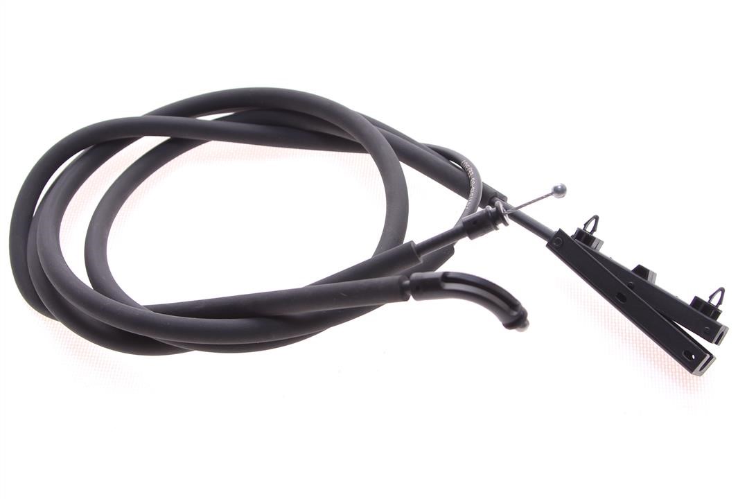51237411315 BMW Cable hood