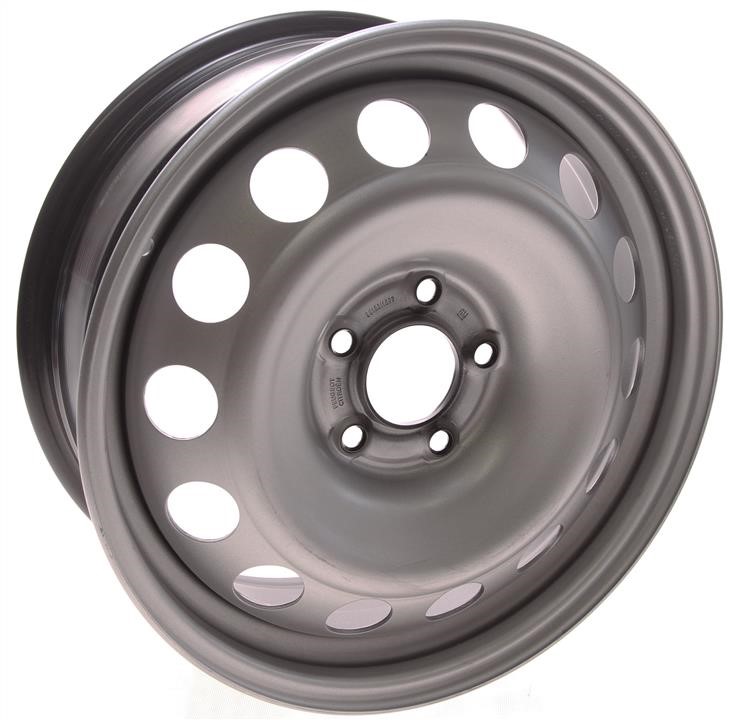 Wheels and rims Saipa Nissan Maxima Sedan: 98153116VT Citroen/Peugeot Steel Wheel Rim Citroen/Peugeot 6,5x16 5x108 ET47 DIA65,1 Grey