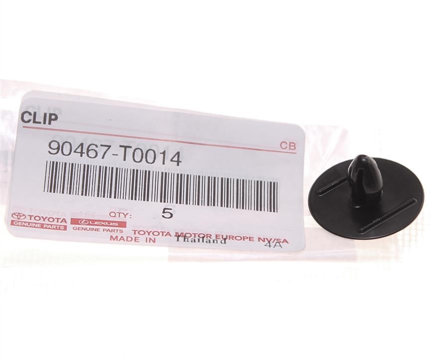 Buy Toyota 90467-T0014 at a low price in United Arab Emirates!