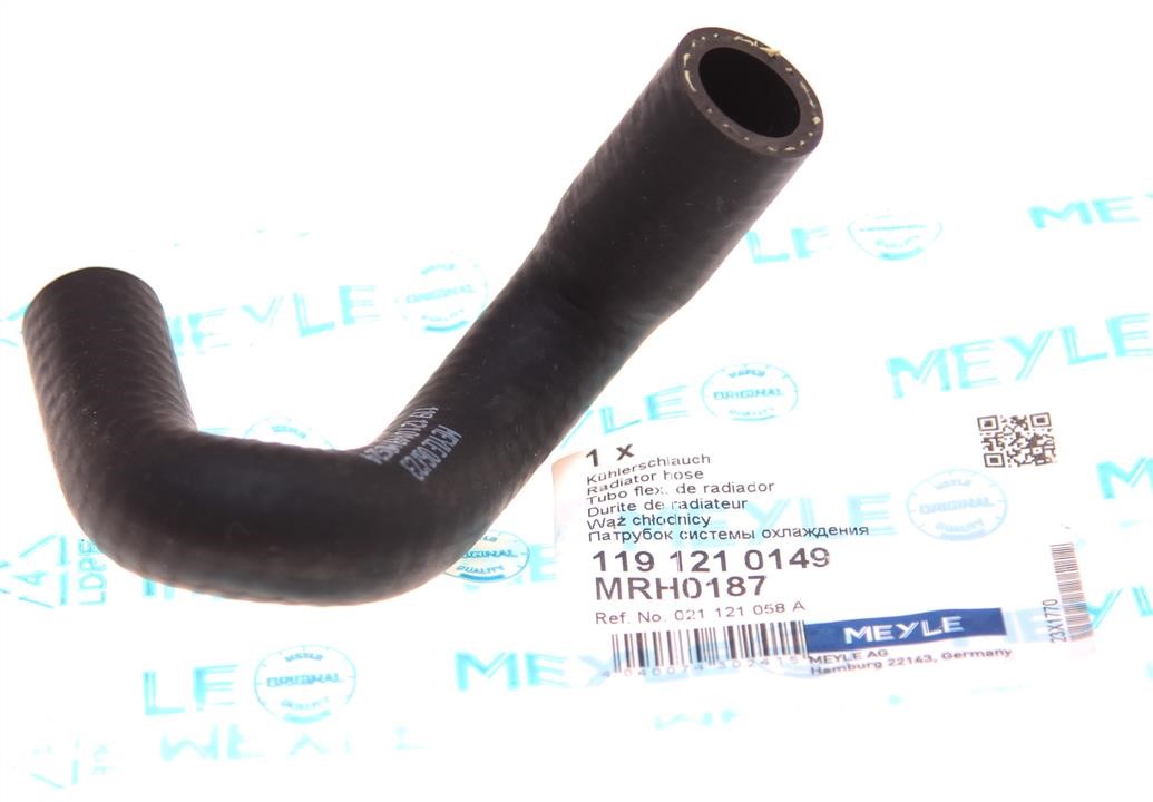 Buy Meyle 119 121 0149 at a low price in United Arab Emirates!