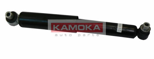 Kamoka 20551647 Rear oil and gas suspension shock absorber 20551647