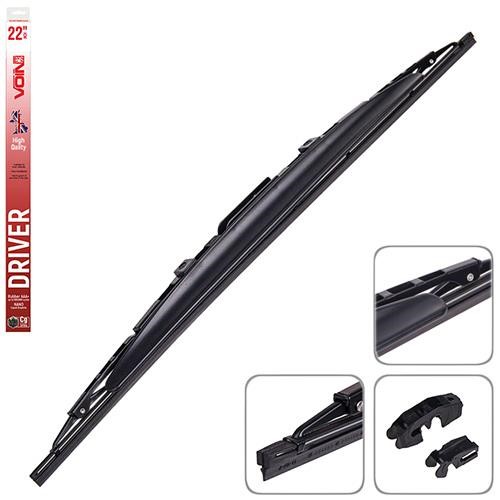 Voin VD-22550 Frame wiper blade 550 mm (22") VD22550