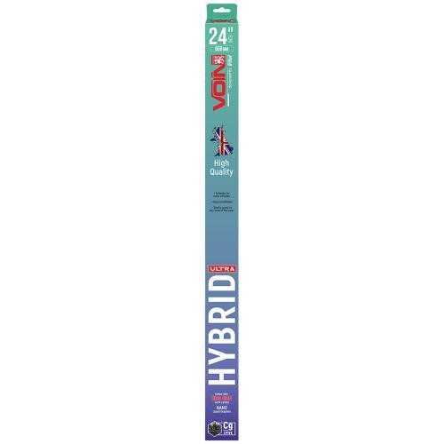 Voin Hybrid Wiper Blade  VOIN HYBRID Ultra 24&quot; (600mm) – price