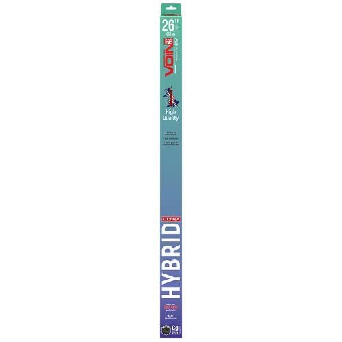 Voin Hybrid Wiper Blade  VOIN HYBRID Ultra 26&quot; (650mm) – price