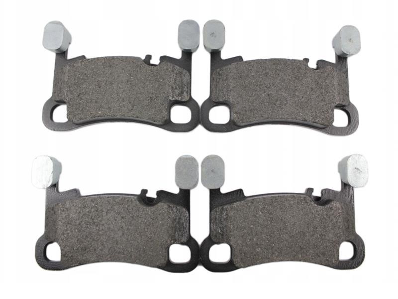 Otto Zimmermann 22468.165.1 Brake Pad Set, disc brake 224681651