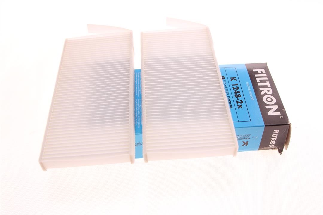 Filtron Cabin filter – price 26 PLN