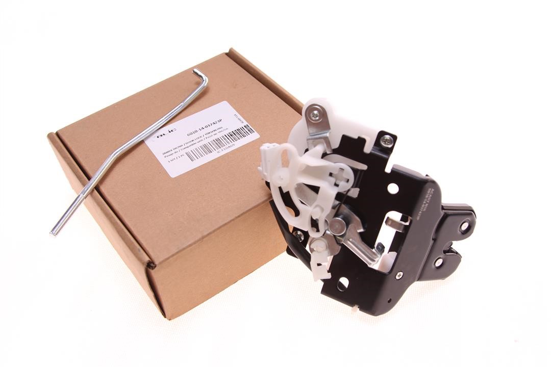 Trunk lock Blic 6010-14-037423P