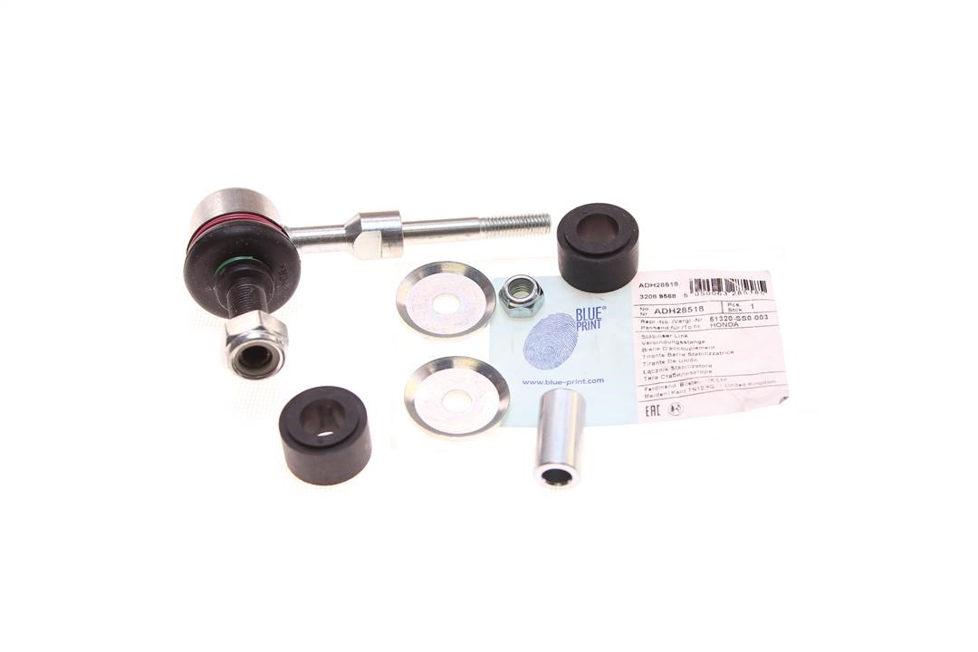 Front anti roll bar link Blue Print ADH28518
