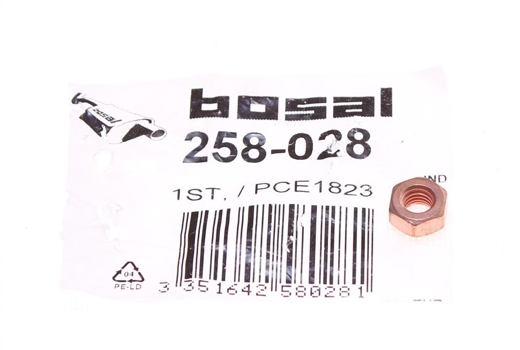 Buy Bosal 258028 – good price at EXIST.AE!