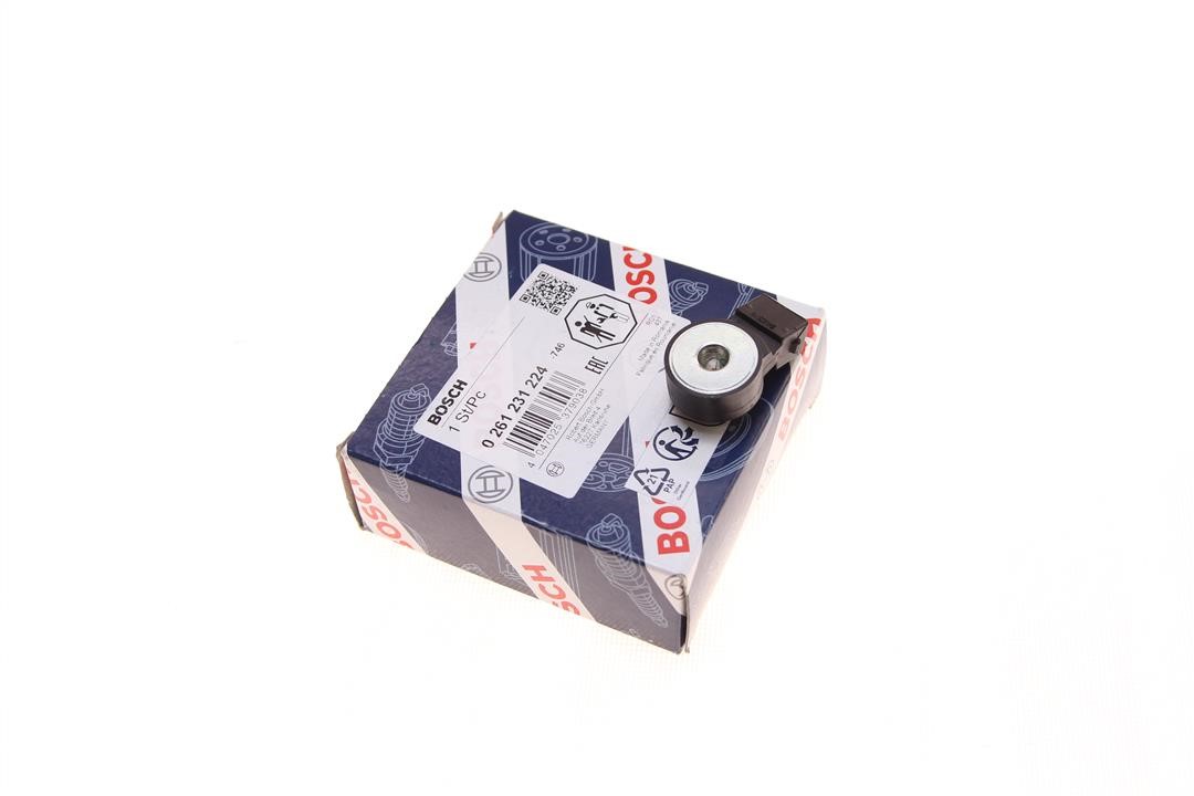 Buy Bosch 0261231224 – good price at EXIST.AE!
