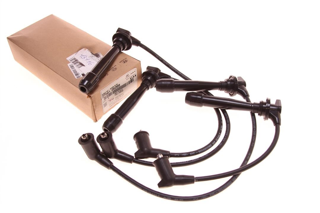 Buy Hyundai/Kia 27501-26D00 at a low price in United Arab Emirates!