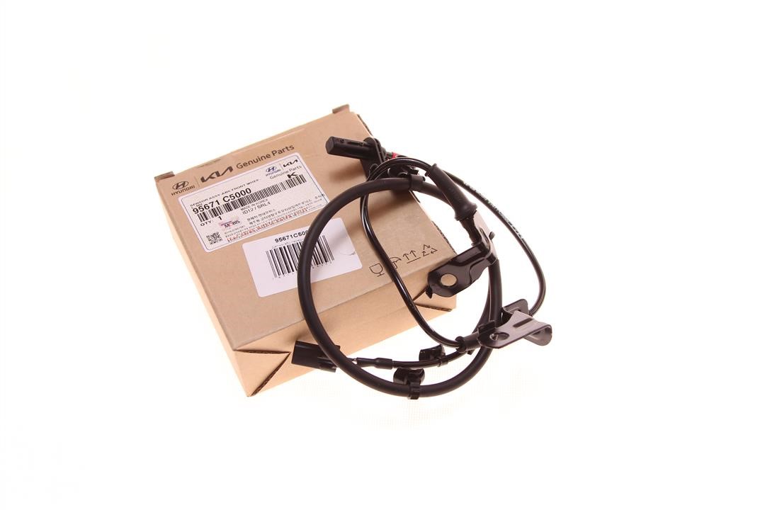 Buy Hyundai/Kia 95671 C5000 at a low price in United Arab Emirates!