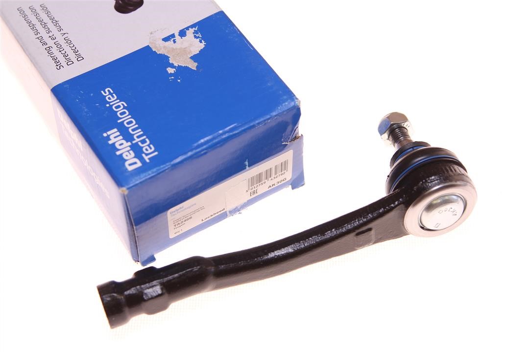 Buy Delphi TA2466 at a low price in United Arab Emirates!
