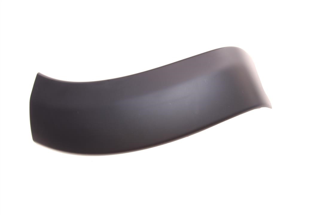 Bumper moulding Toyota: 521130K140 Toyota Front bumper extension left
