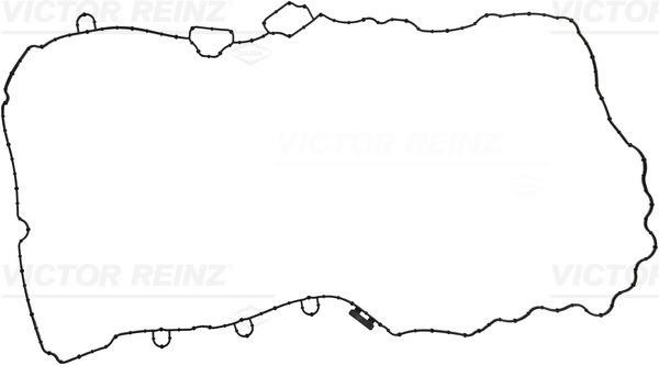 Rocker gasket Opel Astra K: 711837800 Victor Reinz Rocker cover gasket