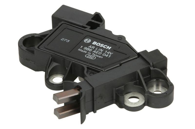 Bosch 1 986 AE0 041 Alternator regulator 1986AE0041