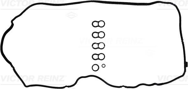 Victor Reinz 15-18346-01 Valve Cover Gasket (kit) 151834601