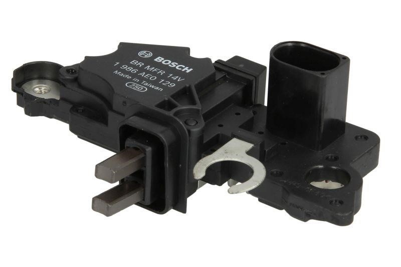 1986AE0129 Bosch Alternator regulator
